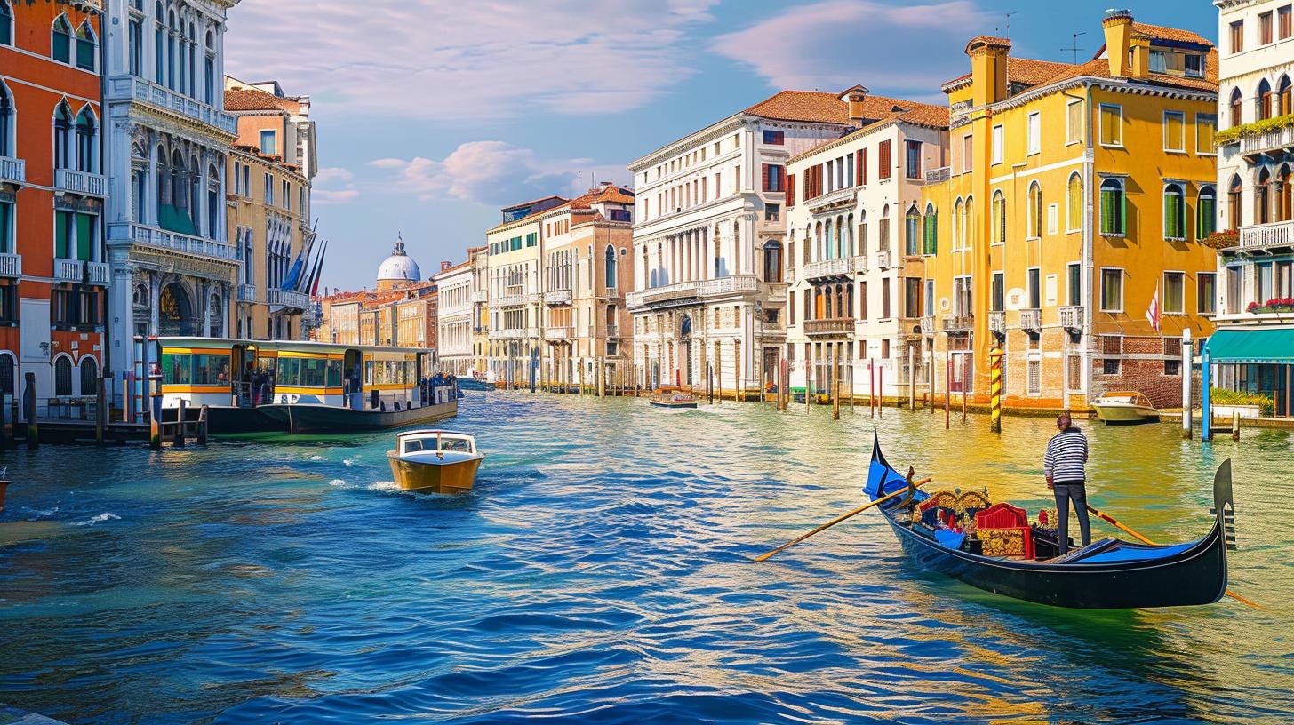 Warum Städtereisen eine großartige Wahl sind – 10 überzeugende Gründe