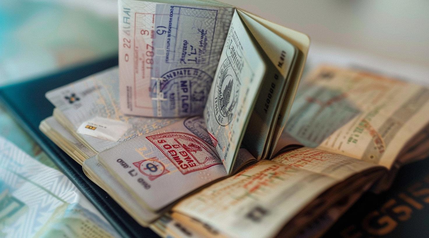 Flüge nach exotischen Reisezielen