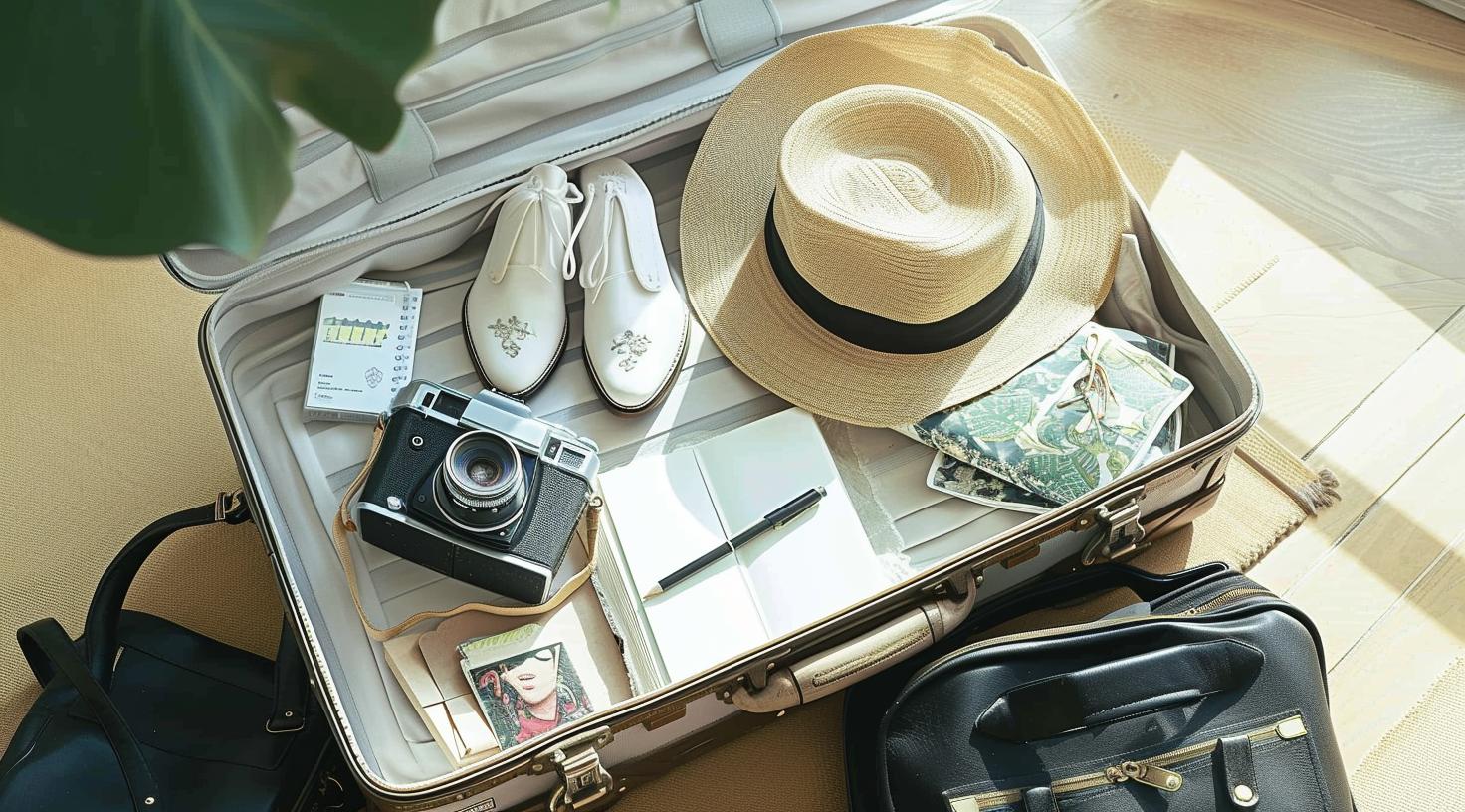 Tipps für die Buchung von Flugreisen